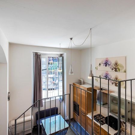 Esclusivo Loft In Porta Romana, A 250M Dalla Bocconi มิลาน ภายนอก รูปภาพ