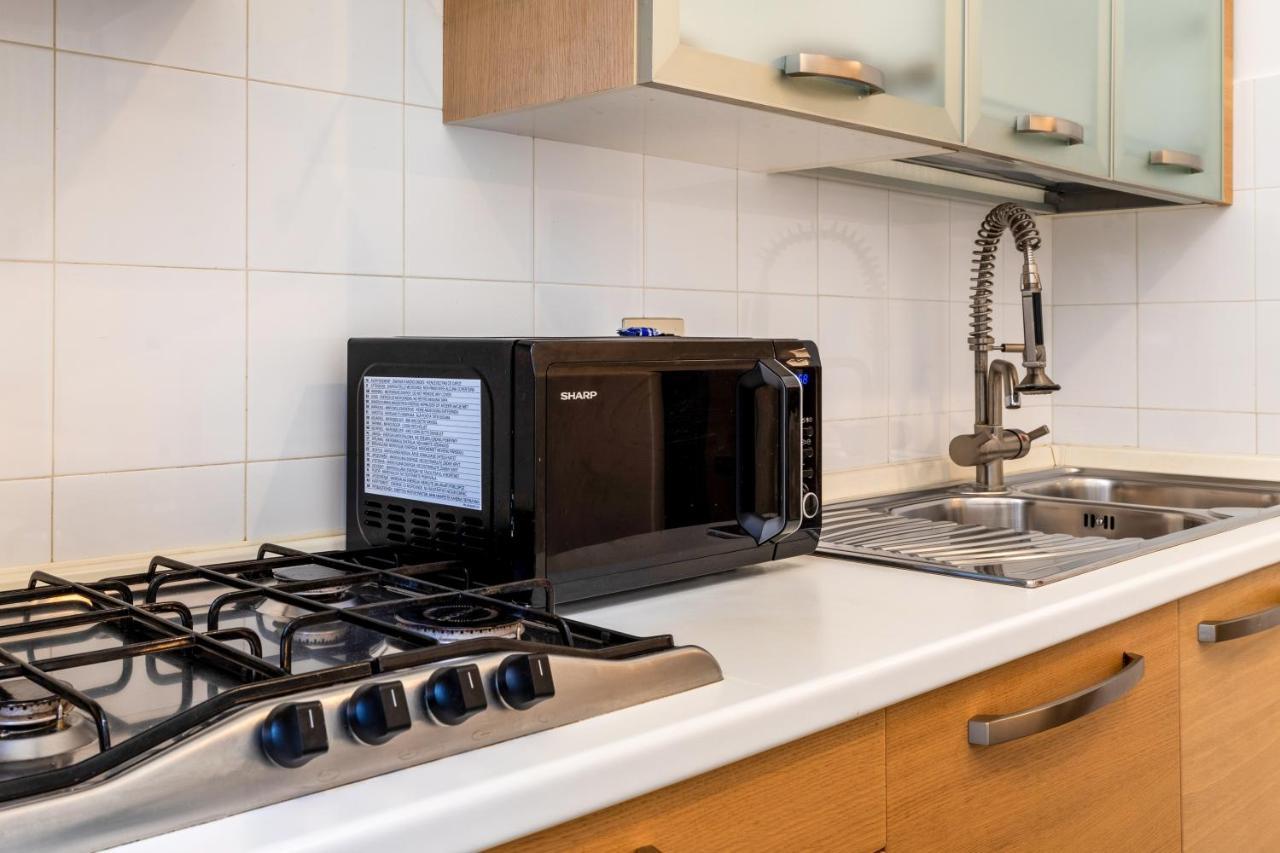 Esclusivo Loft In Porta Romana, A 250M Dalla Bocconi มิลาน ภายนอก รูปภาพ