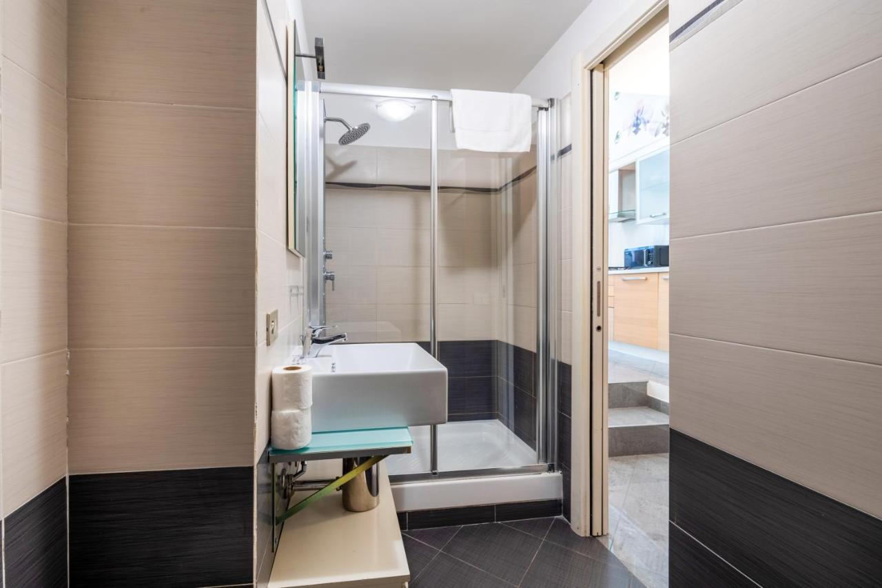 Esclusivo Loft In Porta Romana, A 250M Dalla Bocconi มิลาน ภายนอก รูปภาพ